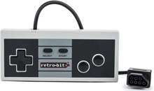 Retro Gaming Controllers & Accessories Retro Gaming Controllers & Accessories