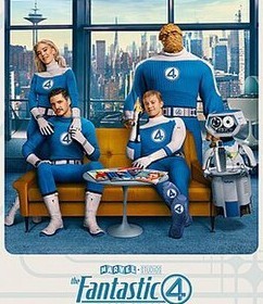 The Fantastic Four