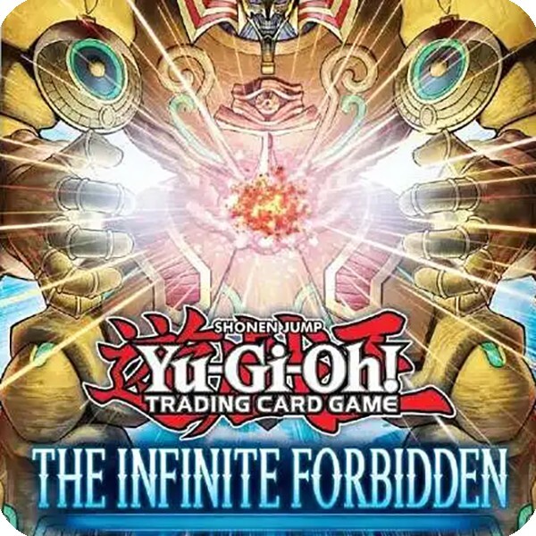 The Infinite Forbidden