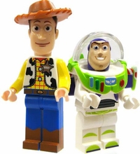 Toy Story Toy Story