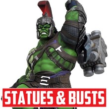 Statues & Busts Statues & Busts