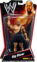 WWE Basic Series 1 - 10 WWE Basic Series 1 - 10