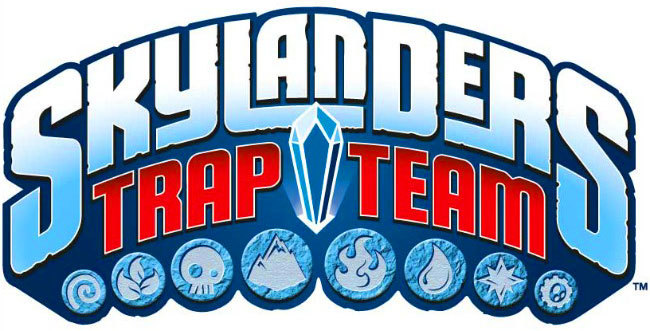 Skylanders