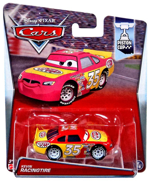 ミニカー MATTEL - DISNEY PIXAR CARS 3 PISTON CUP SET Amazon.com: Disney Cars Mini Racers Piston Cup 3-Pack : Toys