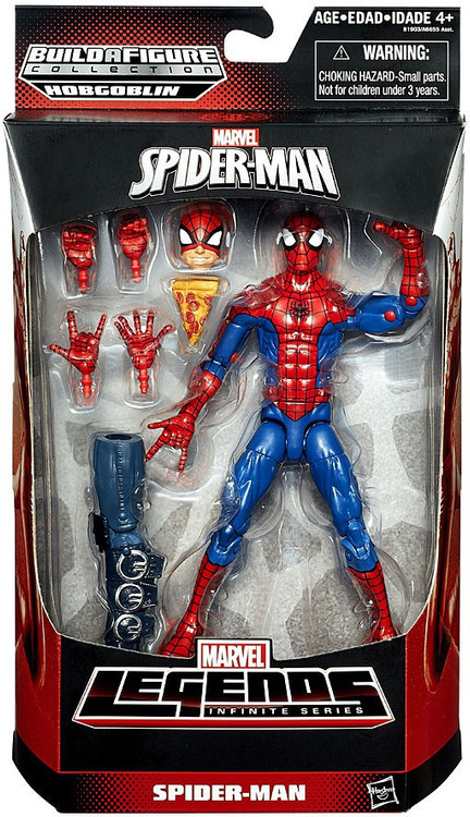 spiderman 3 hobgoblin