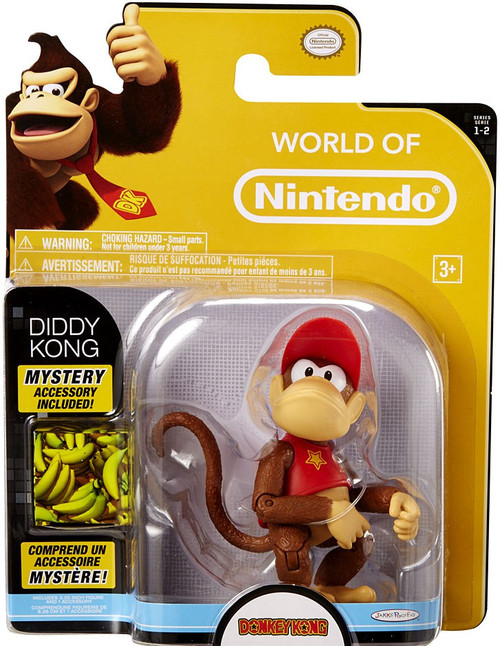 toywiz world of nintendo