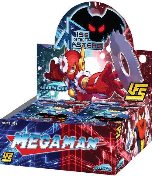 ufs booster box SET 32: SEVENTH CROSS  Rocket Collectibles Booster packs of 10 cards each for the Street Fighter CCG UFS Soul Calibur VI: Libra