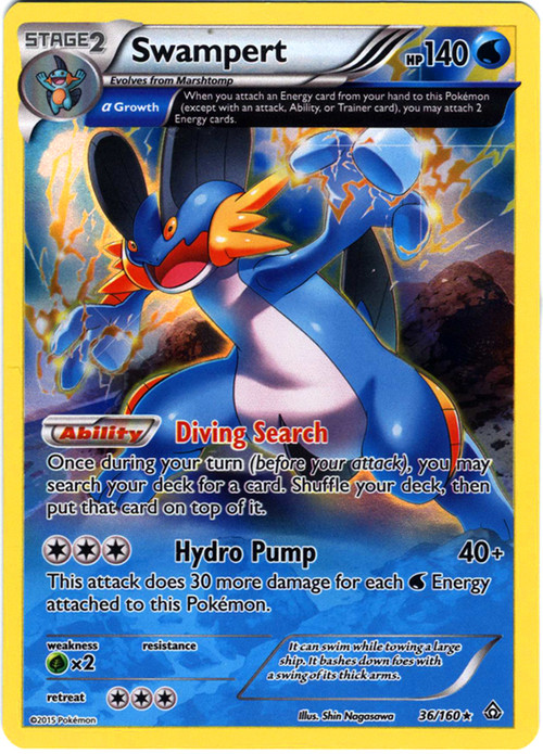 primal clash rare cards Kyogre 53/160 Fire Fire Primal Groudon EX 86/160 Mega