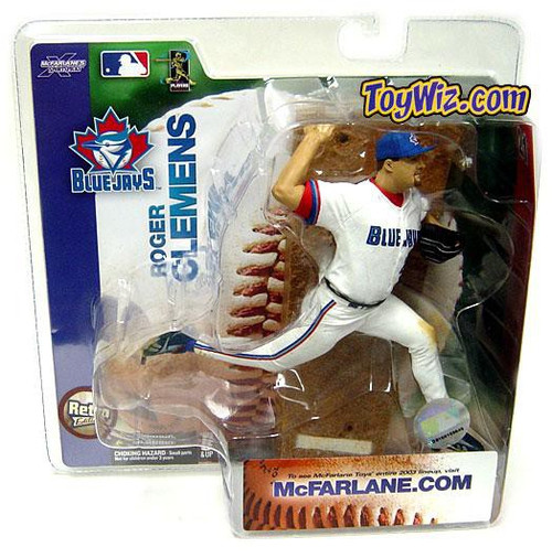 McFarlane Toys MLB Toronto Blue Jays Sports Picks Baseball