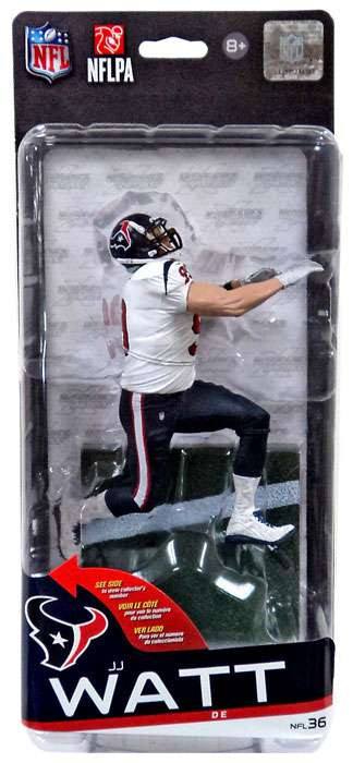 Little People Collector Houston Texans Set