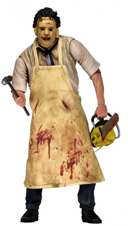 未開封 THE TEXAS CHAINSAW MASSACRE NECA apiicroxi__09102.1550284046.