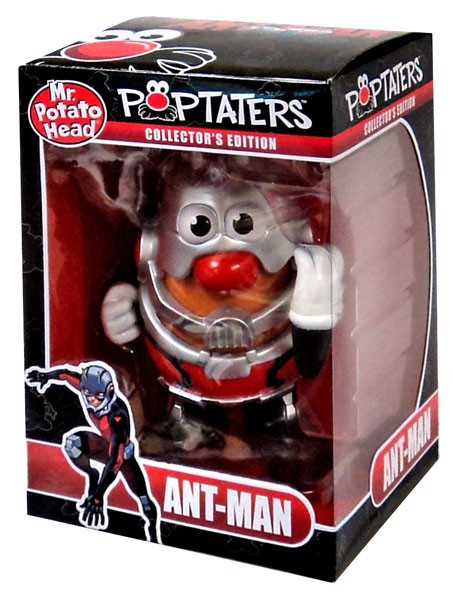 Ant man discount potato head