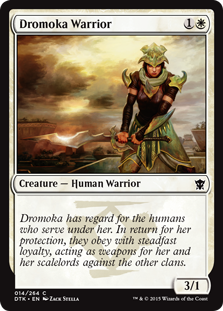 mtg dromoka cards Signore dei Draghi - Dragons of Tarkir #217 (Italiano) Dragonlord Dromoka #217 Holo from