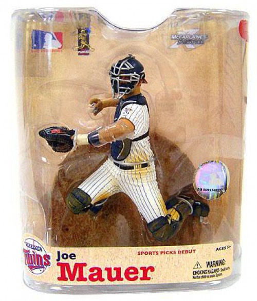 マクファーレン MLB メジャーリーグ フィギュア 6体セット ソーサ プホルス マクファーレン MLB メジャーリーグ フィギュア 6体セット