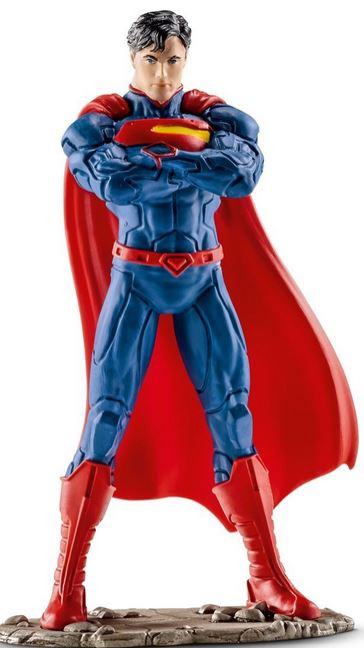 マフェックス No.57 MAFEX SUPERMAN 『JUSTICE LEAGUE
