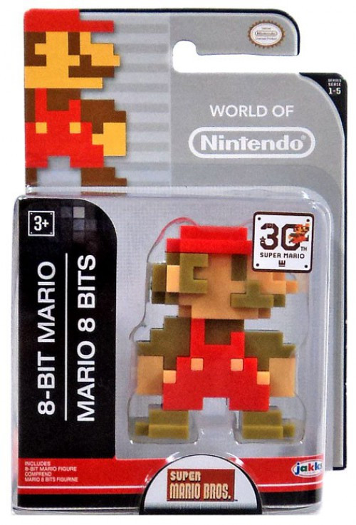 任天堂 8bitコレクションフィギュア 2 5インチフィギュア 8bitコレクション 任天堂 / 8Bit