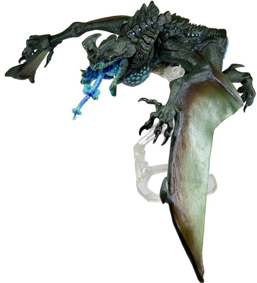 NECA Pacific Rim Ultra Deluxe Otachi 7 Action Figure Flying