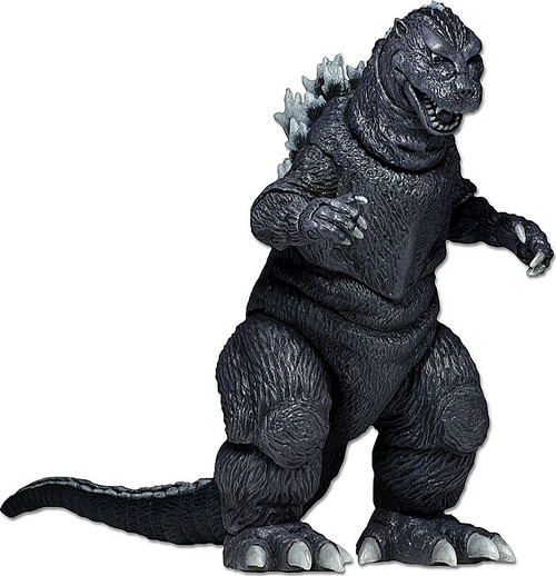 NECA Shin Godzilla Shin Godzilla 6 Action Figure - ToyWiz