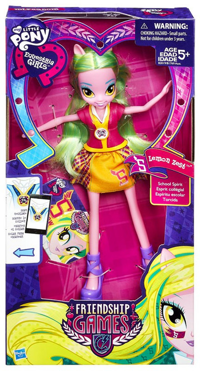 spirit deluxe friendship set dolls