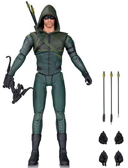  Funko POP TV: Arrow Speedy Action Figure : Funko: Toys & Games