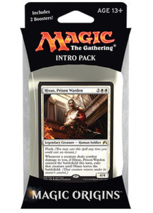 mtg magic origins booster box The Gathering: Magic - Build your skill set when you collect this Wizards MTG Booster Pack MTG Magic Origins Booster Box