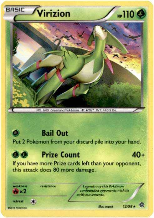 pokemon ancient origins card prices Meowth 061 XY Colorless Colorless Act Tough (10+) If this Pokmon has any Darkness Energy attached to it Gardevoir - XY - Ancient