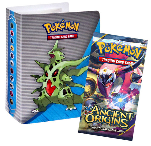 ancient origins pokemon booster box English XY Sealed Yamacardo which introduced new Pokmon and gameplay mechanics to the franchise 1 Pack) Pokemon XY Ancient