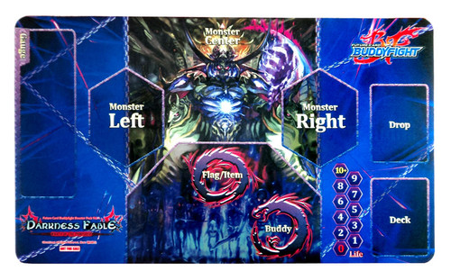 Future Card BuddyFight Trading Card Game Card Supplies