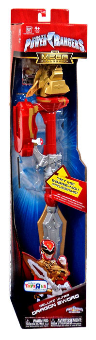 Download Sword Power Rangers Megaforce Toys Images