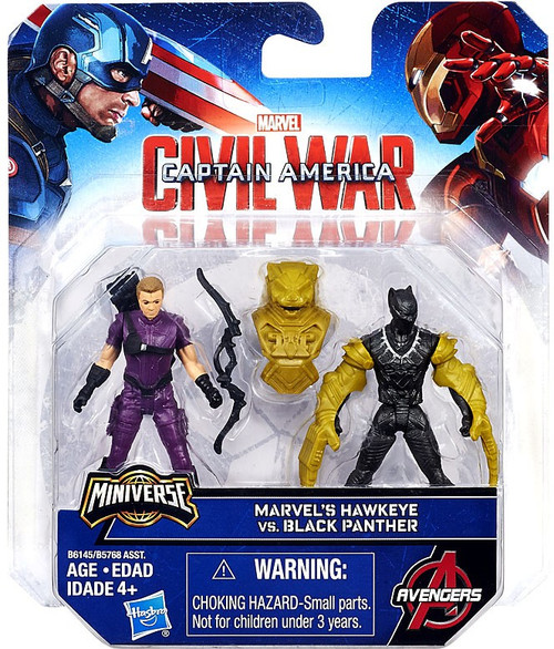 Black panther small figure deals