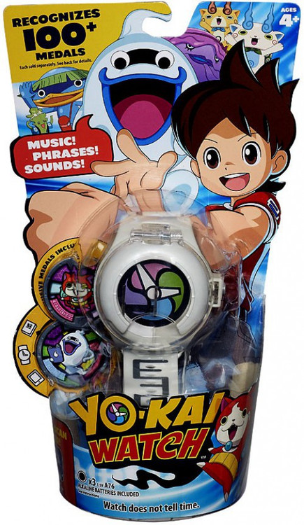 Toys - TM & Cartoon Network - Playmates - Original Ben 10 Toy Watch – Sold  Outright