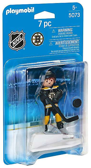 Playmobil 5068 NHL Hockey Arena