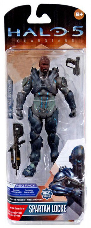 Halo hot sale 5 toys