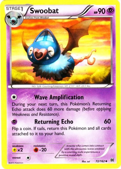 Verified Parasect - BREAKthrough by Pokemon Cards