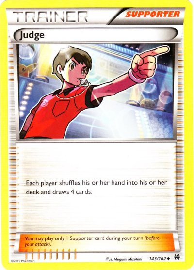 judge pokemon card POKEMON CARD GAME SCARLET & VIOLET EXPANSION PACK