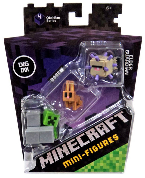 マインクラフト　ミニフィギュア④ TS0540734_c000_a001_pm.jpg
