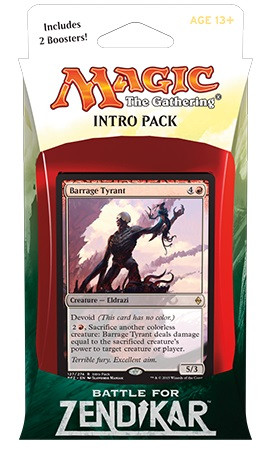 duskmourn booster box Magic: the Gathering main image 0