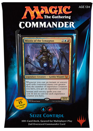 mtg commander control deck Elite Wrath - Custom Built - Elite - - 5 Color EDH With this Magic Best Control Commanders for EDH