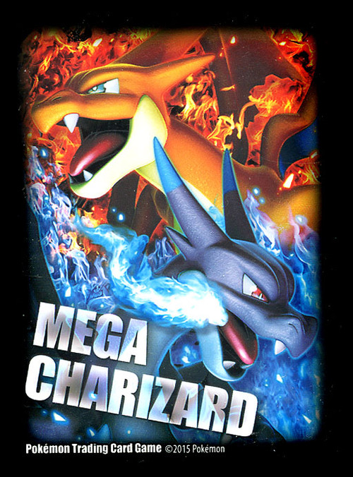 Mega Charizard X Will Be Exclusive To Pokemon X