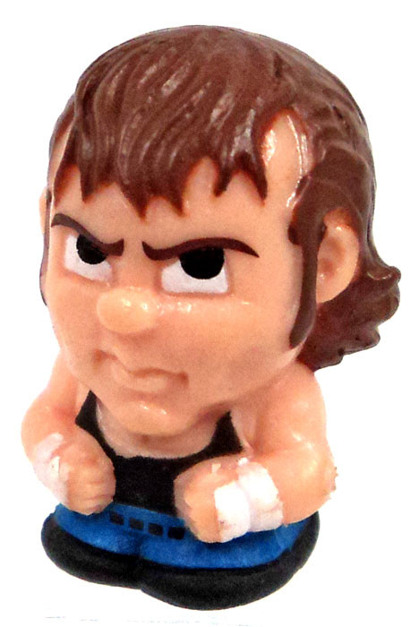 wwe funko pop dean ambrose