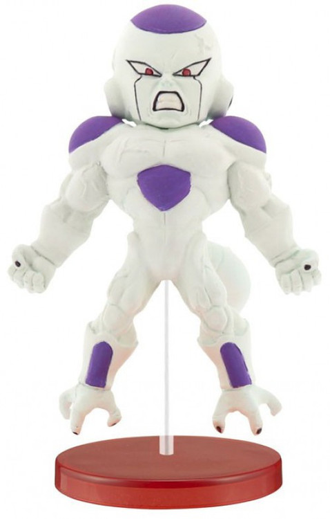 WCF ドラゴンボールZ FREEZA SPECIAL 33-MY0518-20 - メルカリ