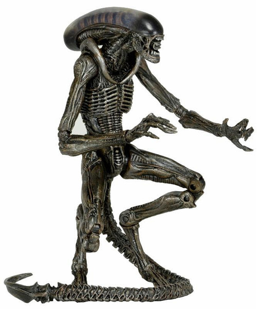 NECA H R Giger Alien 3 Figur DOG ALIEN Brown Xenomorph NEU OVP Movie Maniacs EUR 59,00 - DE
