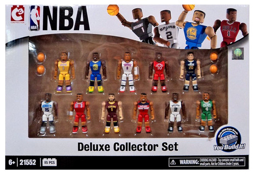 NBA COLLECTOR SERIES 2 フィギュア 14体 NBA COLLECTOR SERIES 2 フィギュア 14体