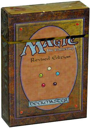 mtg revised booster pack card list 1 of Magic the Gathering MTG: Modern Masters Pack (15 Cards) : Toys & Games Magic MTG 4th Edition Booster Box (EX Magic The Gathering Revised Starter