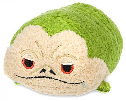 jabba the hutt plush