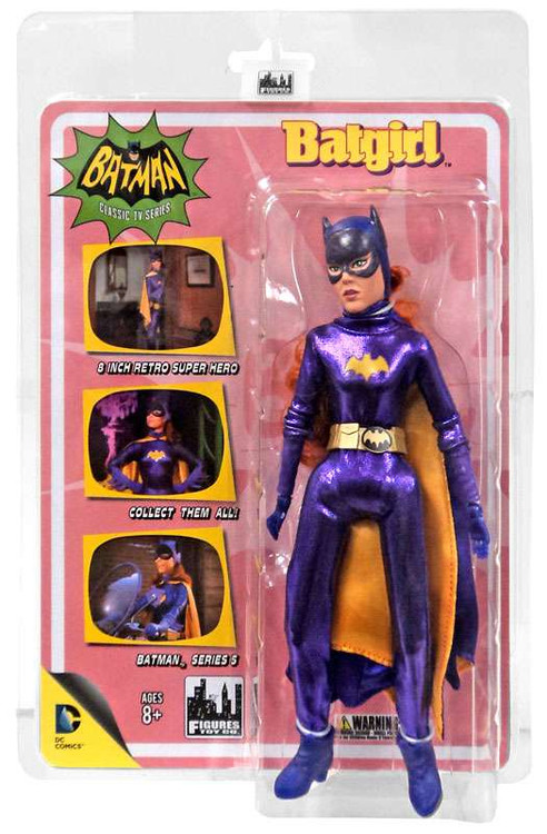 batman 1966 batgirl