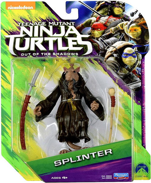 ninja turtles 2016 toys