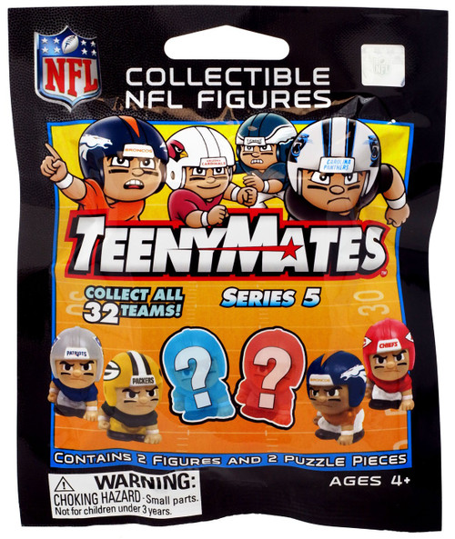 Party Animal Teenymates Legends Set