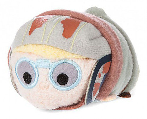 ぬいぐるみ Disney - TSUM TSUM STAR WARS Disney Tsum Tsum Star Wars Death Star Mini Plush Set of 5