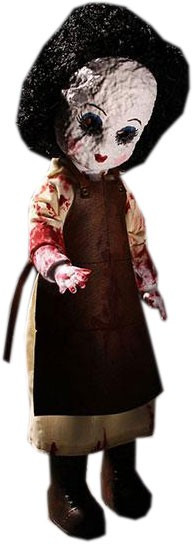 Living Dead Dolls Series 32 A Tribute to Halloween of Yesteryear 